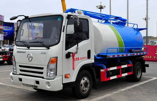 小型吸污吸糞車(chē)報(bào)價(jià) 廠(chǎng)家