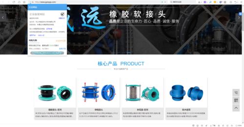 嚴正聲明 嚴厲打擊網絡侵權行為，維護企業合法權益