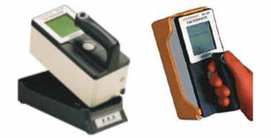 GR-135便攜式γ能譜儀 環境保護中的關鍵技術設備