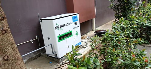 環(huán)境監(jiān)測專用污水處理設(shè)備 環(huán)境保護(hù)的智能守護(hù)者