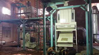 優質木屑顆粒機與飼料顆粒設備 廠家直銷，出口專用造粒設備