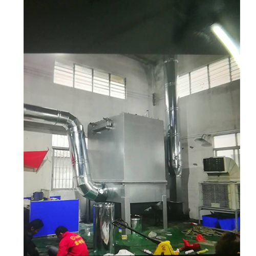 浩運通 經驗十足、誠信可靠的惠州環保設備廠家